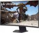 Монитор LG 32  32GS60QC-B F722227 - фото 81905