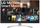 Монитор LG 32  32SQ700S-W MyView F691717 - фото 81909