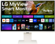 Монитор LG 32  32SR83U-W MyView F691720 - фото 81915