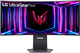 Монитор LG 34  34GS95QE-B UltraWide F697568 - фото 81935