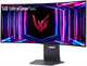 Монитор LG 34  34GS95QE-B UltraWide F697568 - фото 81937