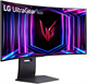 Монитор LG 34  34GS95QE-B UltraWide F697568 - фото 81938