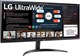 Монитор LG 34  34WP500-B F406818 - фото 81944