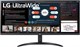 Монитор LG 34  34WP500-B F406818 - фото 81946