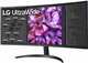 Монитор LG 34  34WQ60C-B F669495 - фото 81953