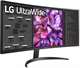 Монитор LG 34  34WQ60C-B F669495 - фото 81954