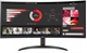 Монитор LG 34  34WR50QK-B UltraWide F705868 - фото 81959
