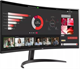Монитор LG 34  34WR50QK-B UltraWide F705868 - фото 81960