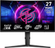 Монитор MSI 27  MPG 275CQRXF F714359 - фото 82039