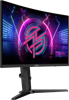 Монитор MSI 27  MPG 275CQRXF F714359 - фото 82040