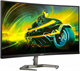 Монитор Philips 32  32M1C5500VL F461842 - фото 82137