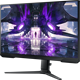 Монитор Samsung 27  S27AG300NI Odyssey G3 F426012 - фото 82186