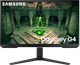 Монитор Samsung 27  S27BG400EI Odyssey G4 F481946 - фото 82195