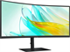 Монитор Samsung 34  S34C650UAIXCI ViewFinity S6 S65UC F717270 - фото 82228