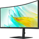 Монитор Samsung 34  S34C650UAIXCI ViewFinity S6 S65UC F717270 - фото 82230