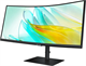 Монитор Samsung 34  S34C650UAIXCI ViewFinity S6 S65UC F717270 - фото 82231