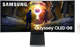 Монитор Samsung 34  S34DG852SI Odyssey OLED G8 F720901 - фото 82242