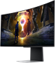 Монитор Samsung 34  S34DG852SI Odyssey OLED G8 F720901 - фото 82243