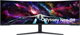 Монитор Samsung 57  S57CG952NI Odyssey Neo G9 F656202 - фото 82270