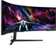 Монитор Samsung 57  S57CG952NI Odyssey Neo G9 F656202 - фото 82271