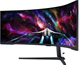 Монитор Samsung 57  S57CG952NI Odyssey Neo G9 F656202 - фото 82272