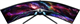 Монитор Samsung 57  S57CG952NI Odyssey Neo G9 F656202 - фото 82273