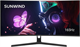 Монитор SunWind 34  SM-34QV401 F75253 - фото 82289