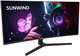 Монитор SunWind 34  SM-34QV401 F75253 - фото 82290