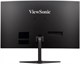 Монитор Viewsonic 27  VX2718-PC-MHD F382883 - фото 82318