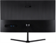 Монитор Acer 24  QG240YH3bix F650186 - фото 82445