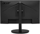 Монитор Acer 27  CB272Gbmiprx F726267 - фото 82577