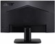 Монитор Acer 27  KA272UEbmiipx (UM.HX2EE.E25) F726130 - фото 82642