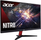 Монитор Acer 27  KG272Ebmiix Nitro F725798 - фото 82646