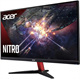 Монитор Acer 27  KG272Ebmiix Nitro F725798 - фото 82647