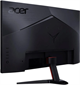 Монитор Acer 27  KG272Ebmiix Nitro F725798 - фото 82648