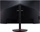 Монитор Acer 27  XV272UZbmiipruzx Nitro F485310 - фото 82758