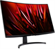 Монитор Acer 32  ED320QXbiipx Nitro F677287 - фото 82787
