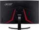 Монитор Acer 32  ED320QXbiipx Nitro F677287 - фото 82789