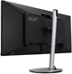 Монитор Acer 34  CB342CURbemiiphuzx F491585 - фото 82816