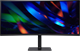 Монитор Acer 34  CZ342CURVbmiphuzx F665312 - фото 82832