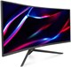 Монитор Acer 34  ED343CURHbmiippx F700196 - фото 82844