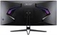 Монитор Acer 34  ED343CURHbmiippx F700196 - фото 82846