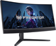 Монитор Acer 34  X34V3bmiiphuzx Predator F685345 - фото 82850