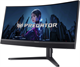 Монитор Acer 34  X34V3bmiiphuzx Predator F685345 - фото 82851