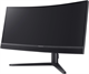 Монитор Acer 34  X34V3bmiiphuzx Predator F685345 - фото 82854