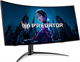 Монитор Acer 34  X34Xbmiiphuzx Predator F692234 - фото 82867