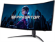Монитор Acer 34  X34Xbmiiphuzx Predator F692234 - фото 82868
