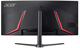 Монитор Acer 34  XZ342CUV3bmiiphx Nitro F677288 - фото 82876