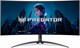 Монитор Acer 39  X39bmiiphuzx Predator F692236 - фото 82878