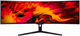 Монитор Acer 49  EI491CURSbmiipphx Nitro F482430 - фото 82908